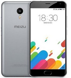 Прошивка телефона Meizu Metal в Воронеже